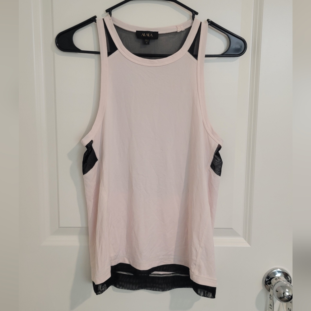 Alala Tank Top Size XS